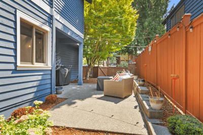 2858 NW 90th Place, Seattle, WA