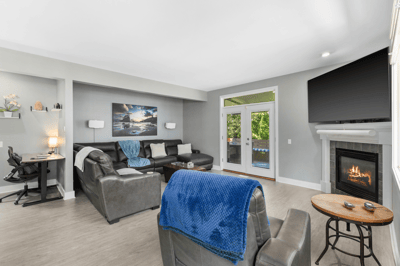2858 NW 90th Place, Seattle, WA
