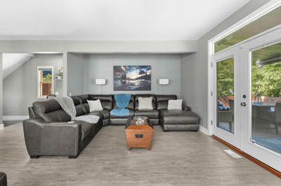 2858 NW 90th Place, Seattle, WA