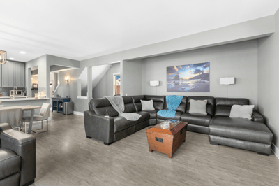 2858 NW 90th Place, Seattle, WA