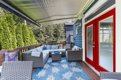2858 NW 90th Place, Seattle, WA