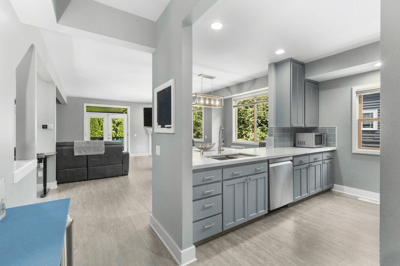 2858 NW 90th Place, Seattle, WA