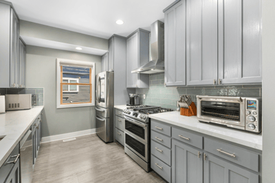 2858 NW 90th Place, Seattle, WA