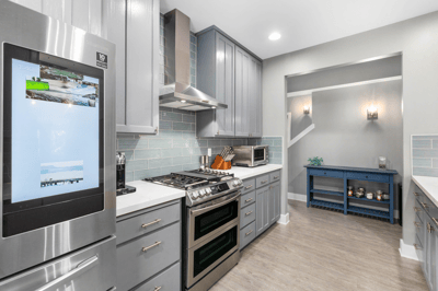 2858 NW 90th Place, Seattle, WA