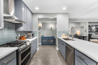 2858 NW 90th Place, Seattle, WA