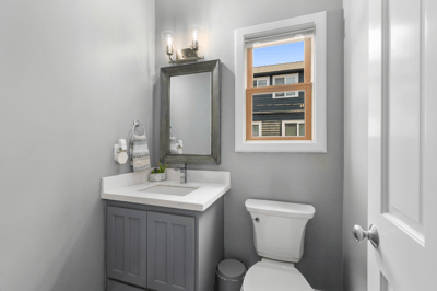 2858 NW 90th Place, Seattle, WA