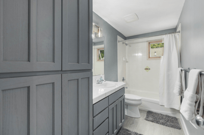 2858 NW 90th Place, Seattle, WA