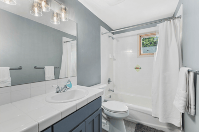 2858 NW 90th Place, Seattle, WA