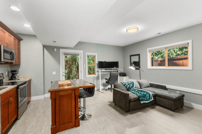 2858 NW 90th Place, Seattle, WA