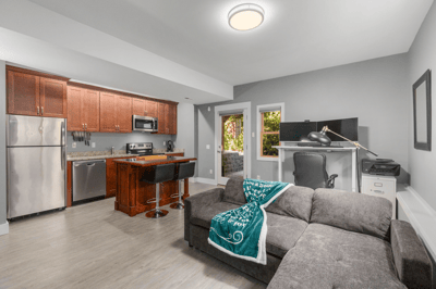 2858 NW 90th Place, Seattle, WA