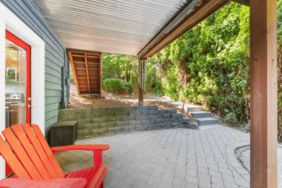 2858 NW 90th Place, Seattle, WA