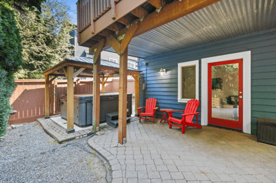 2858 NW 90th Place, Seattle, WA