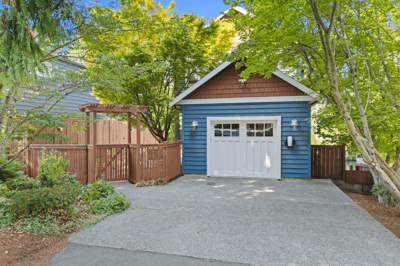 2858 NW 90th Place, Seattle, WA