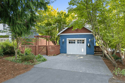 2858 NW 90th Place, Seattle, WA