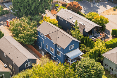 2858 NW 90th Place, Seattle, WA