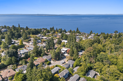 2858 NW 90th Place, Seattle, WA