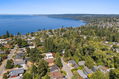 2858 NW 90th Place, Seattle, WA