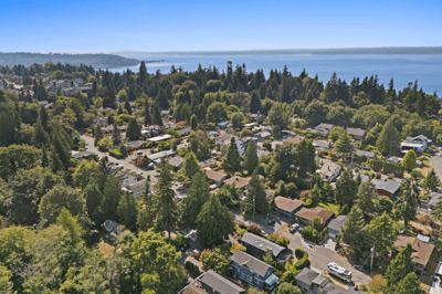 2858 NW 90th Place, Seattle, WA