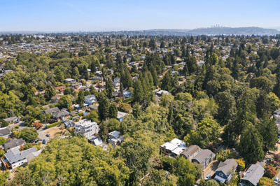 2858 NW 90th Place, Seattle, WA