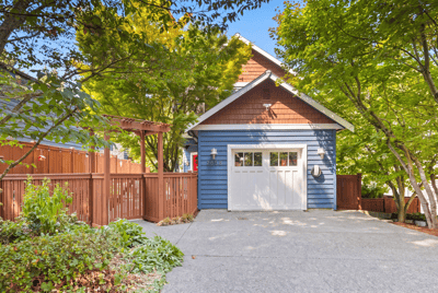 2858 NW 90th Place, Seattle, WA