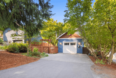 2858 NW 90th Place, Seattle, WA