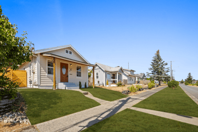 6622 S Warner Street, Tacoma, WA