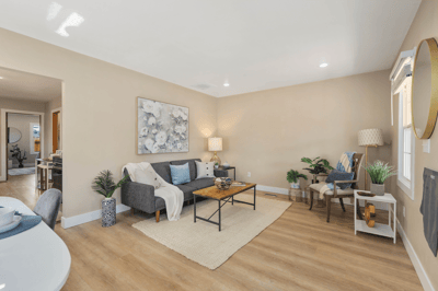 6622 S Warner Street, Tacoma, WA