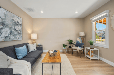 6622 S Warner Street, Tacoma, WA