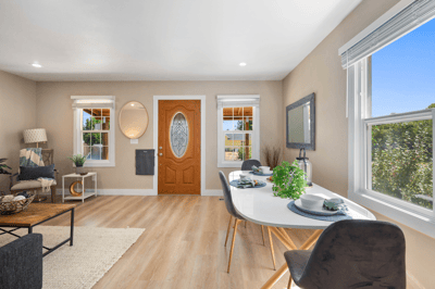 6622 S Warner Street, Tacoma, WA