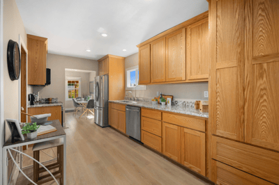 6622 S Warner Street, Tacoma, WA