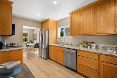 6622 S Warner Street, Tacoma, WA