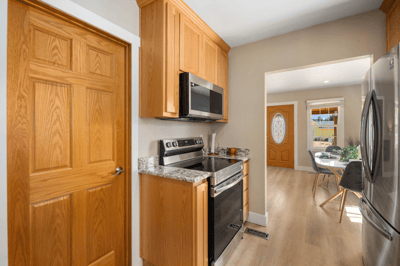 6622 S Warner Street, Tacoma, WA