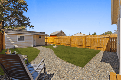 6622 S Warner Street, Tacoma, WA