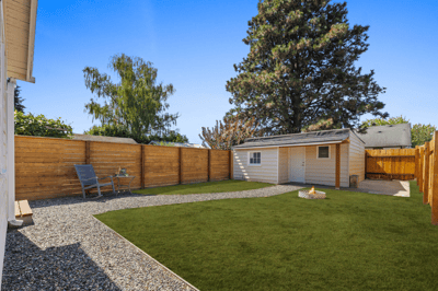 6622 S Warner Street, Tacoma, WA