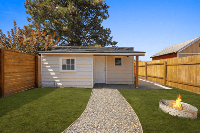 6622 S Warner Street, Tacoma, WA
