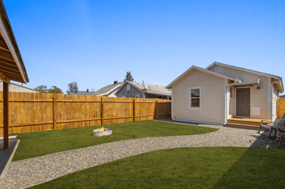 6622 S Warner Street, Tacoma, WA