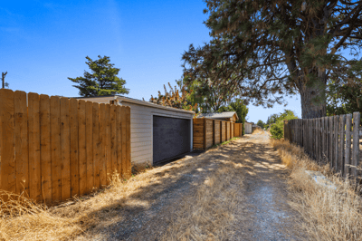 6622 S Warner Street, Tacoma, WA