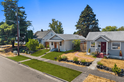 6622 S Warner Street, Tacoma, WA