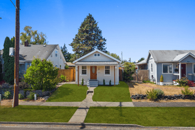 6622 S Warner Street, Tacoma, WA