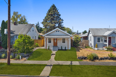 6622 S Warner Street, Tacoma, WA