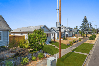 6622 S Warner Street, Tacoma, WA