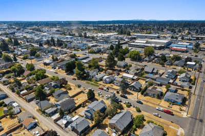 6622 S Warner Street, Tacoma, WA