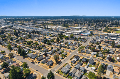 6622 S Warner Street, Tacoma, WA