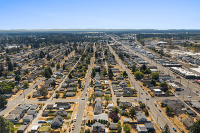 6622 S Warner Street, Tacoma, WA