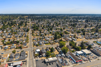 6622 S Warner Street, Tacoma, WA