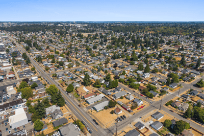 6622 S Warner Street, Tacoma, WA