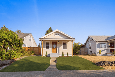 6622 S Warner Street, Tacoma, WA