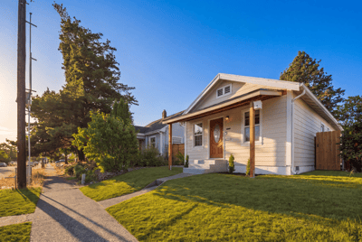 6622 S Warner Street, Tacoma, WA
