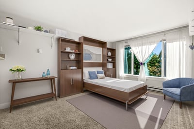 9484 Redmond Woodinville Rd. NE, C202, Redmond, WA