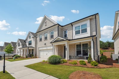 1150 Pennington View Lane, Alpharetta, GA